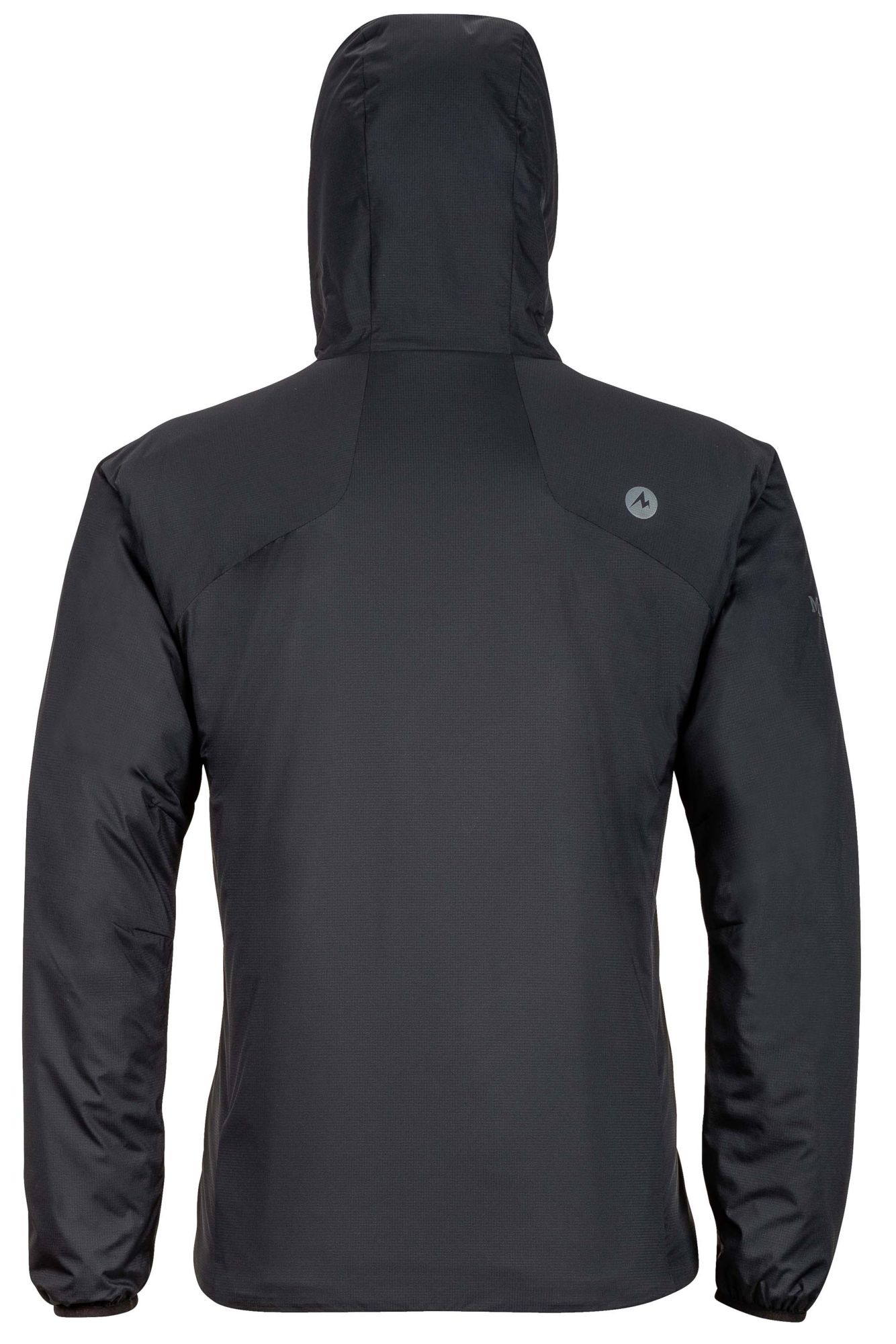 marmot novus hooded jacket