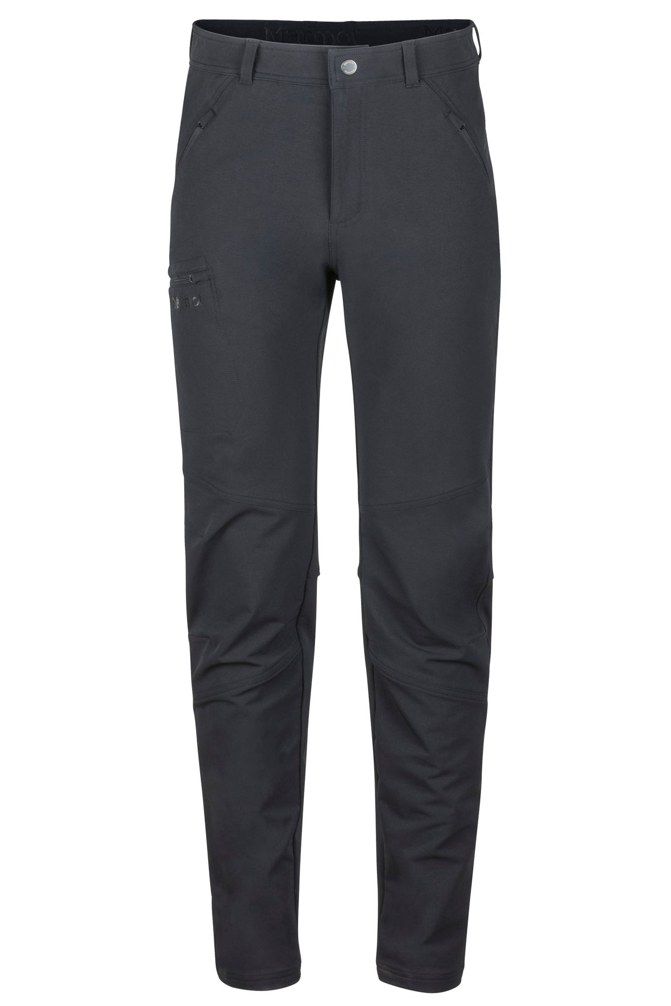 marmot hiking pants