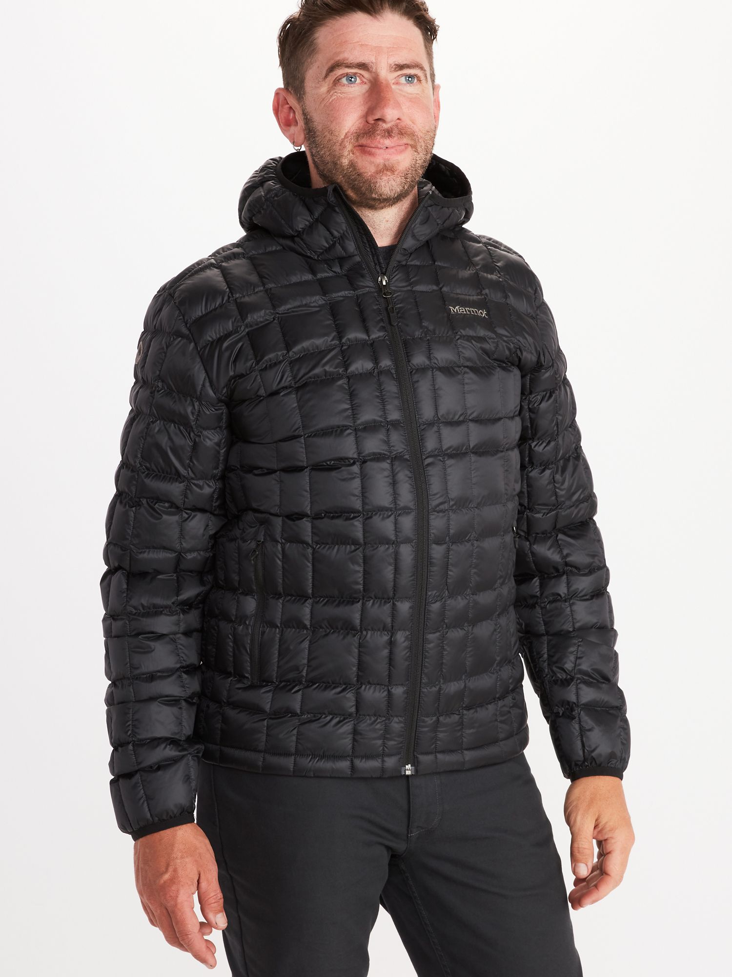 Marmot Featherless Hoody | Marmot