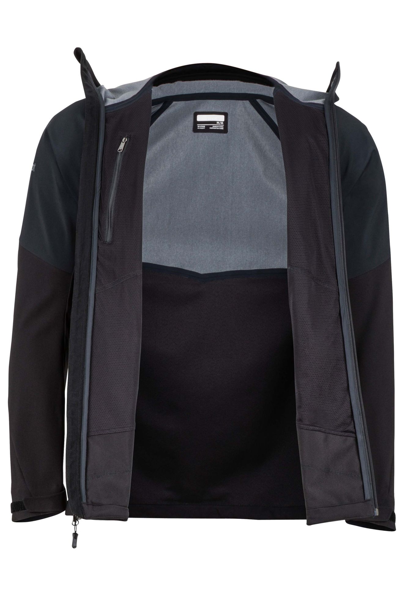 marmot rom goretex