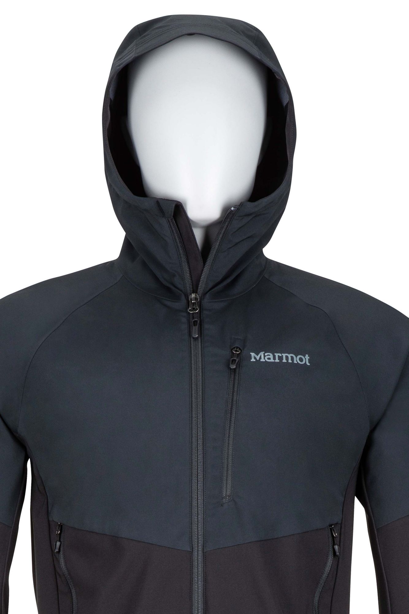 marmot rom goretex