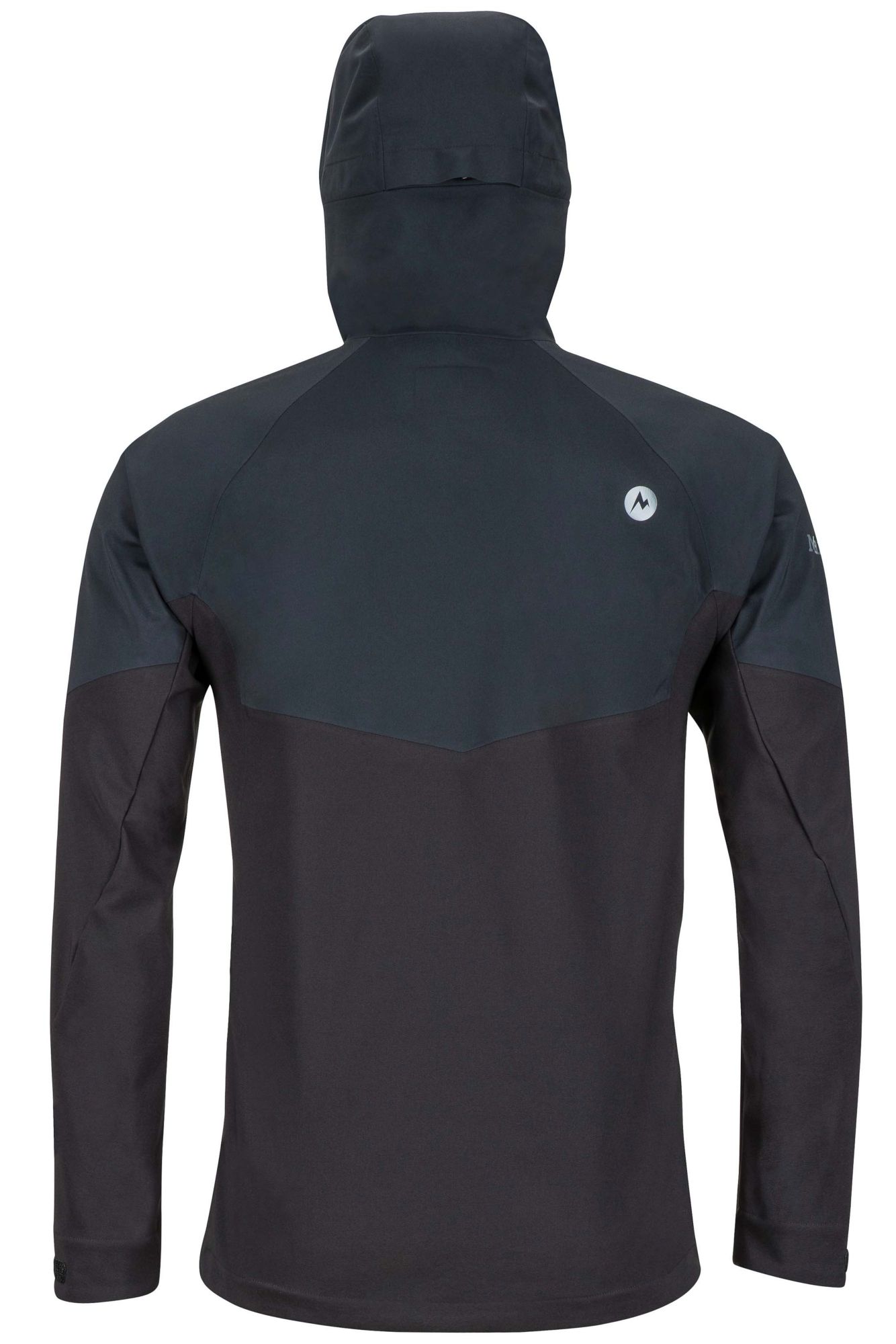 marmot rom goretex