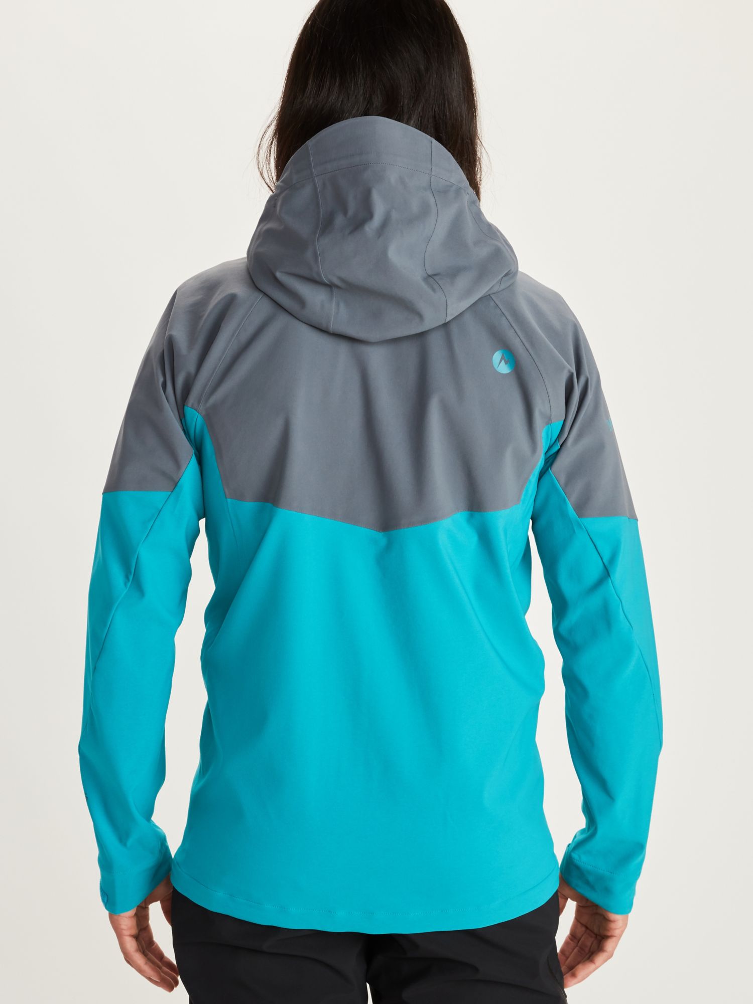 marmot rom goretex
