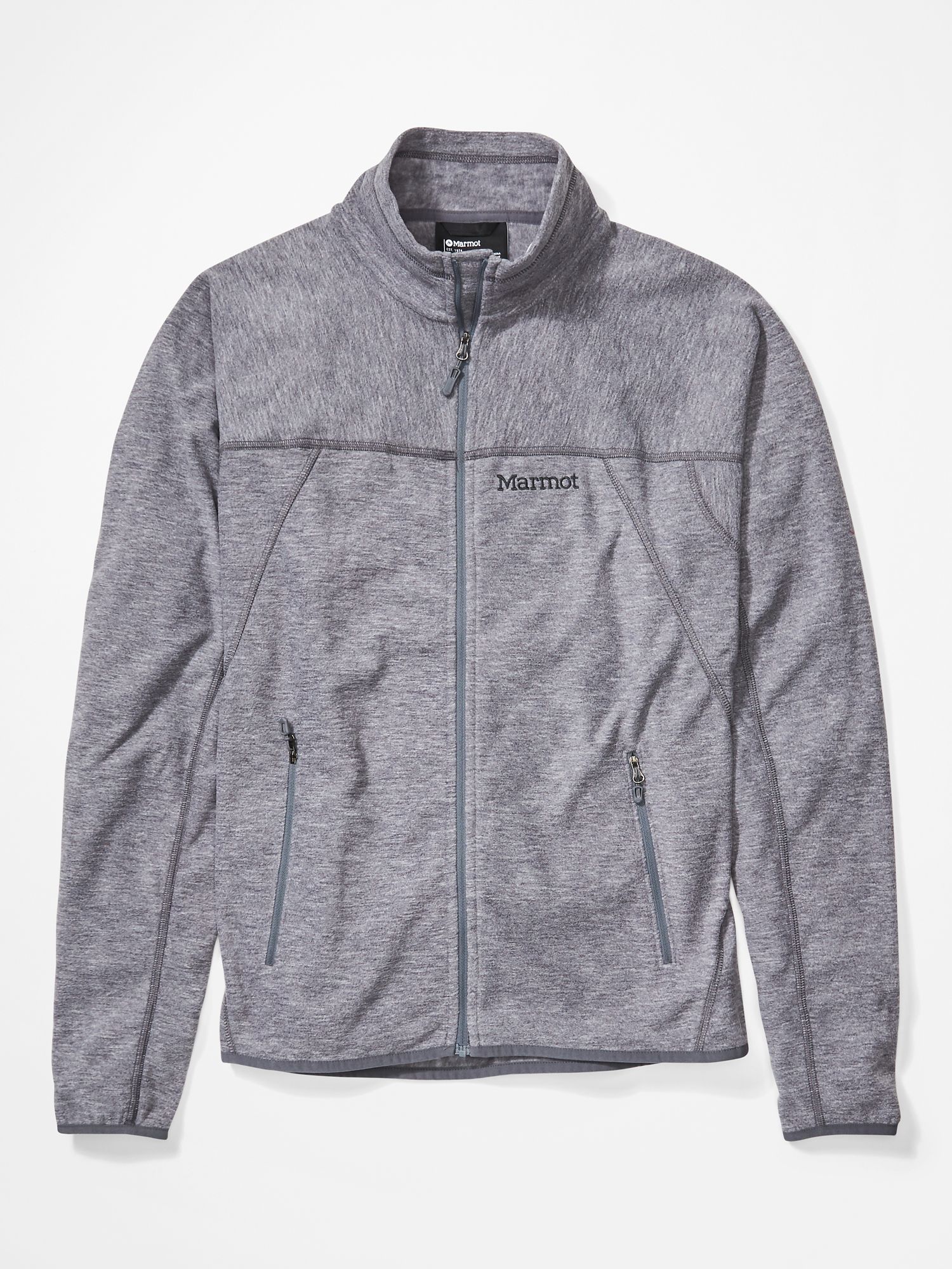 marmot fleece pullover