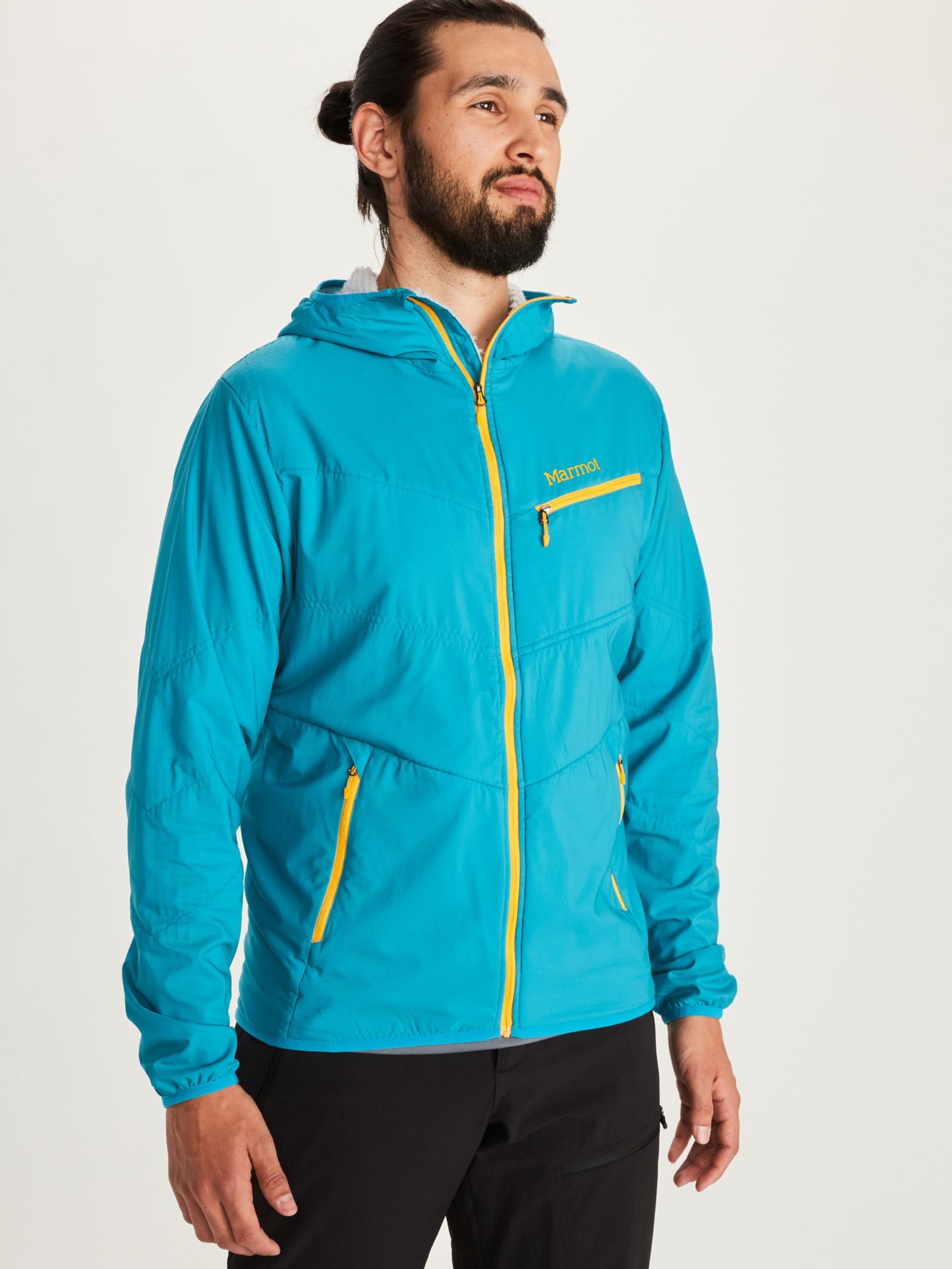 marmot alpha jacket