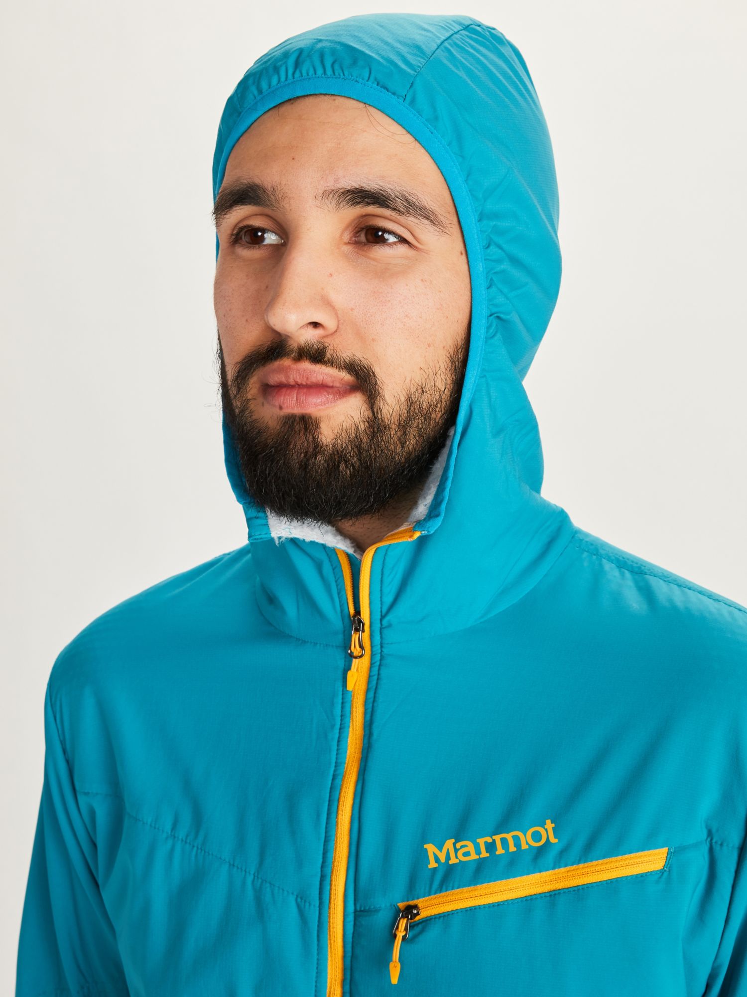 marmot alpha jacket