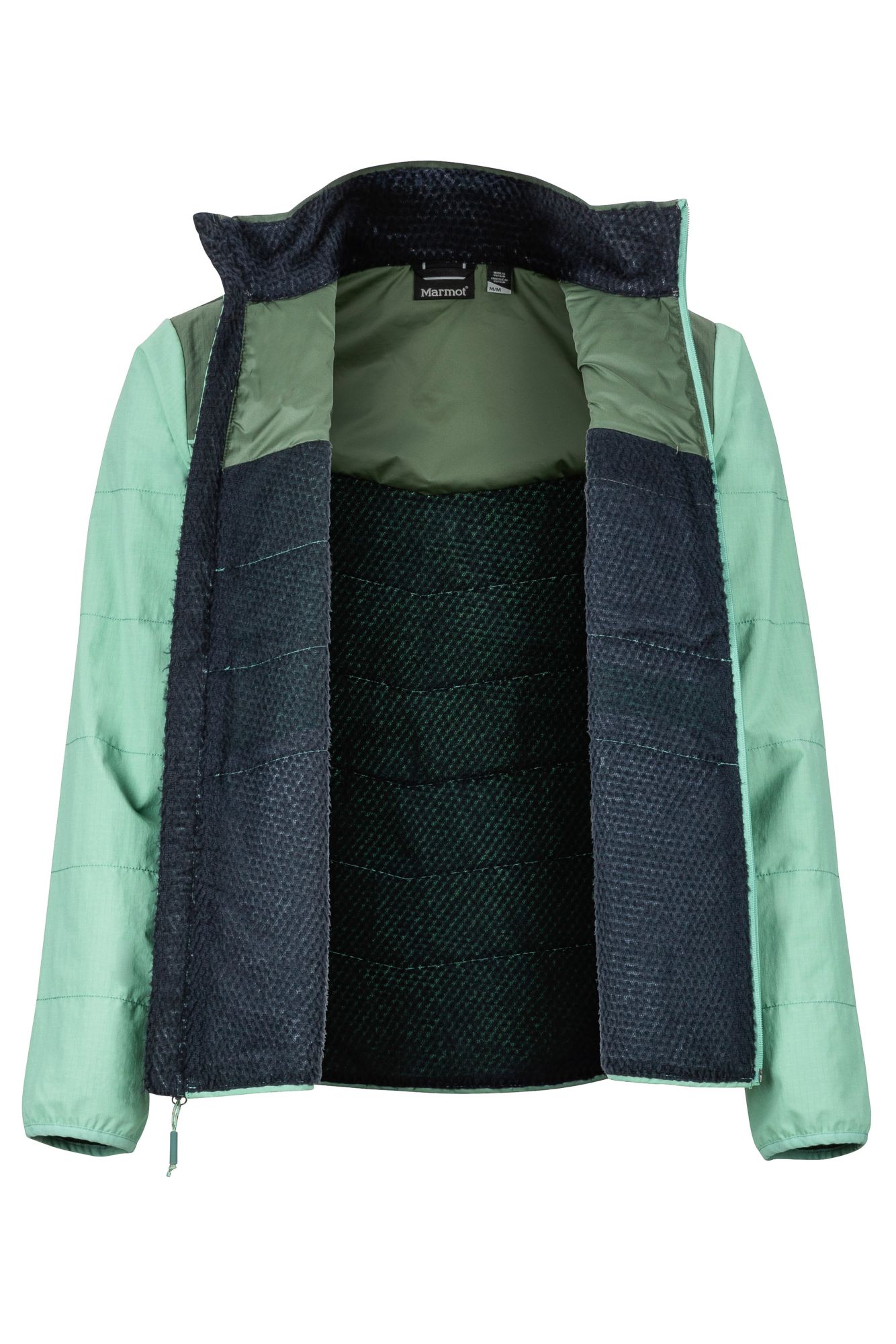 rab ladies puffer jacket