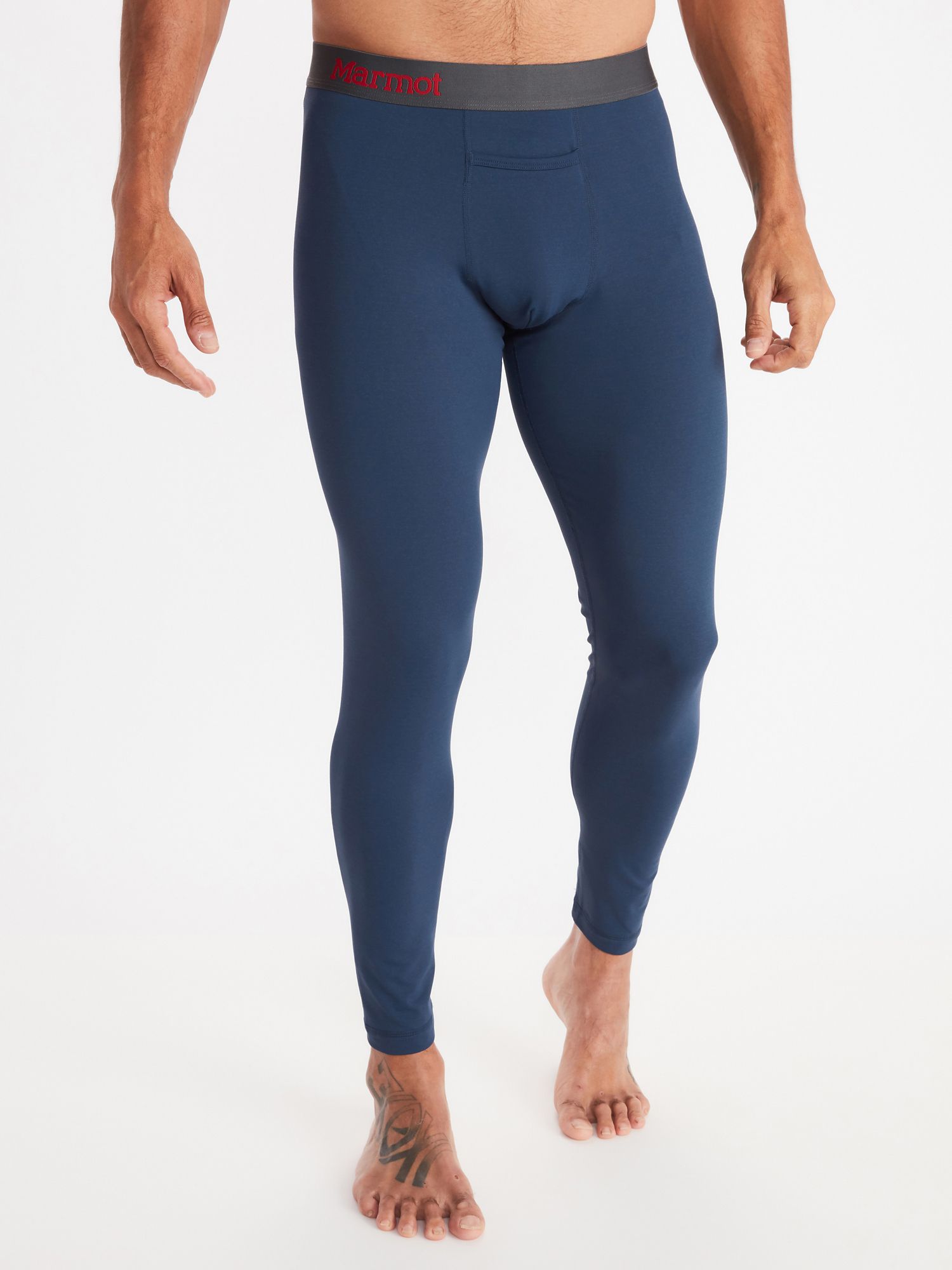 insulated underwear