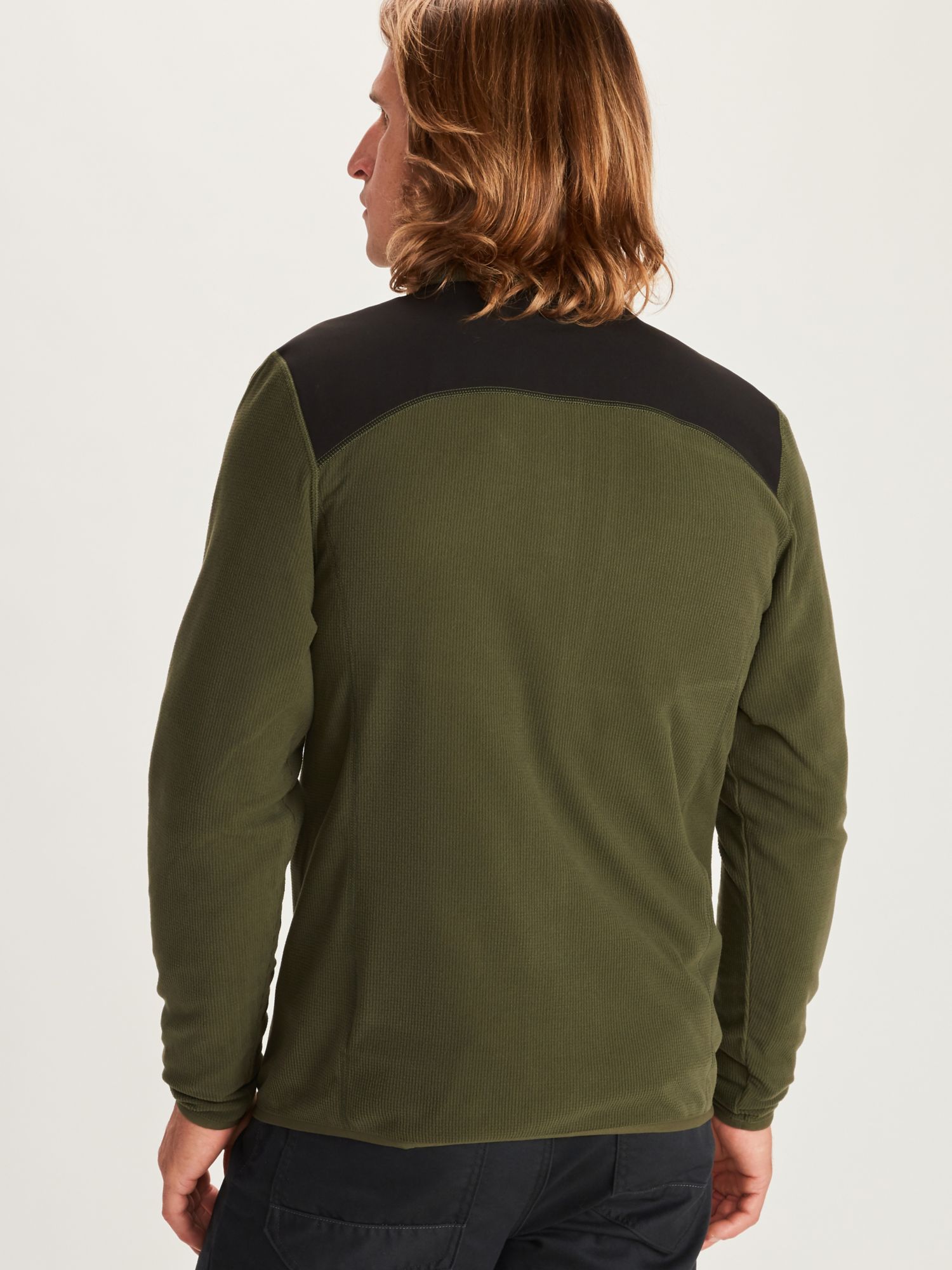 marmot reactor pant