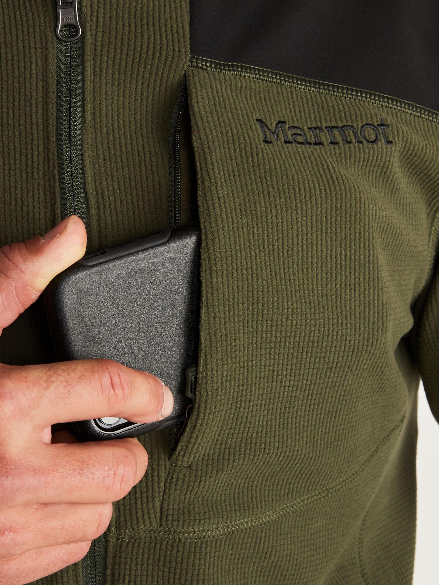 marmot reactor pant