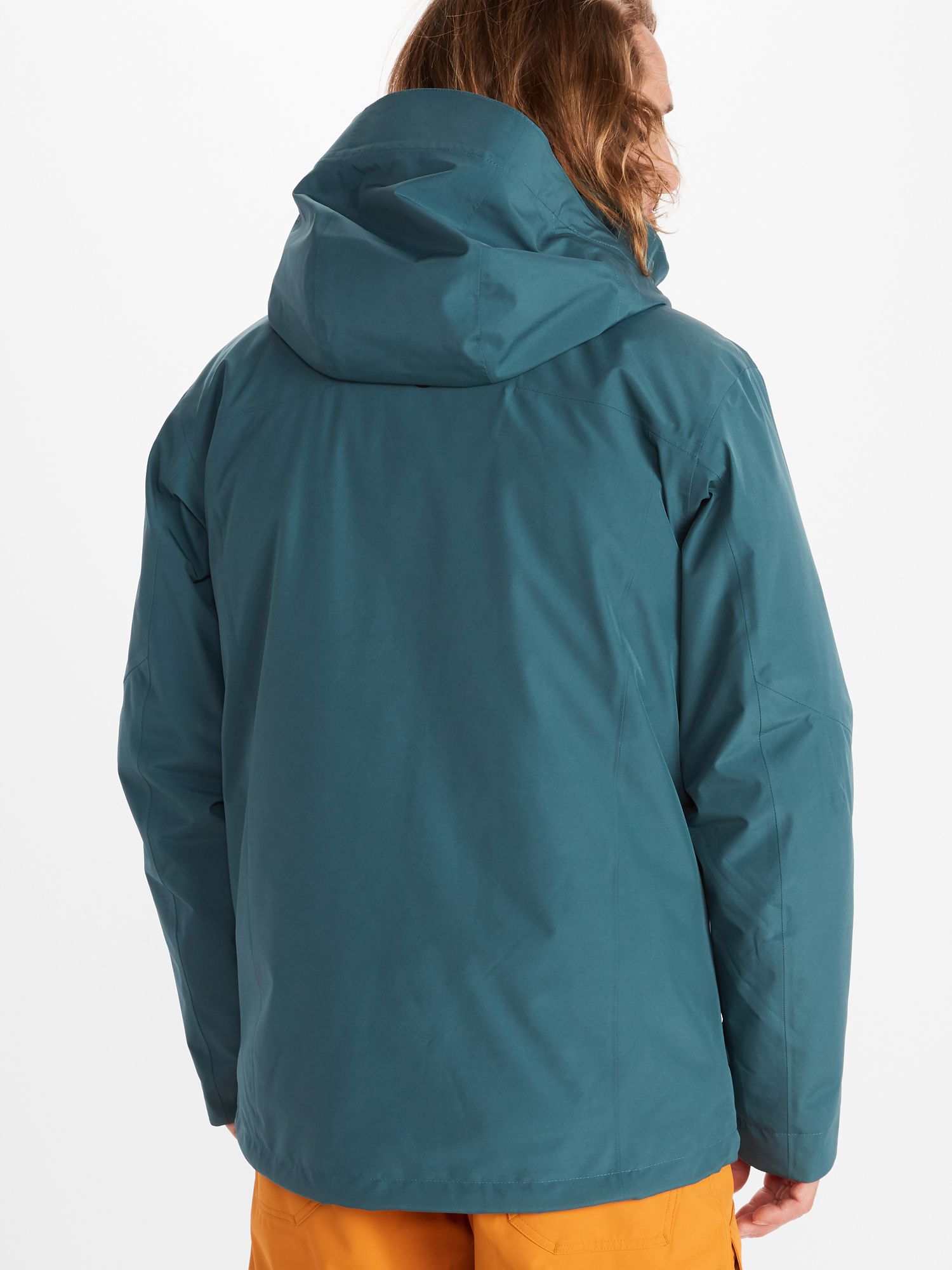 marmot kt