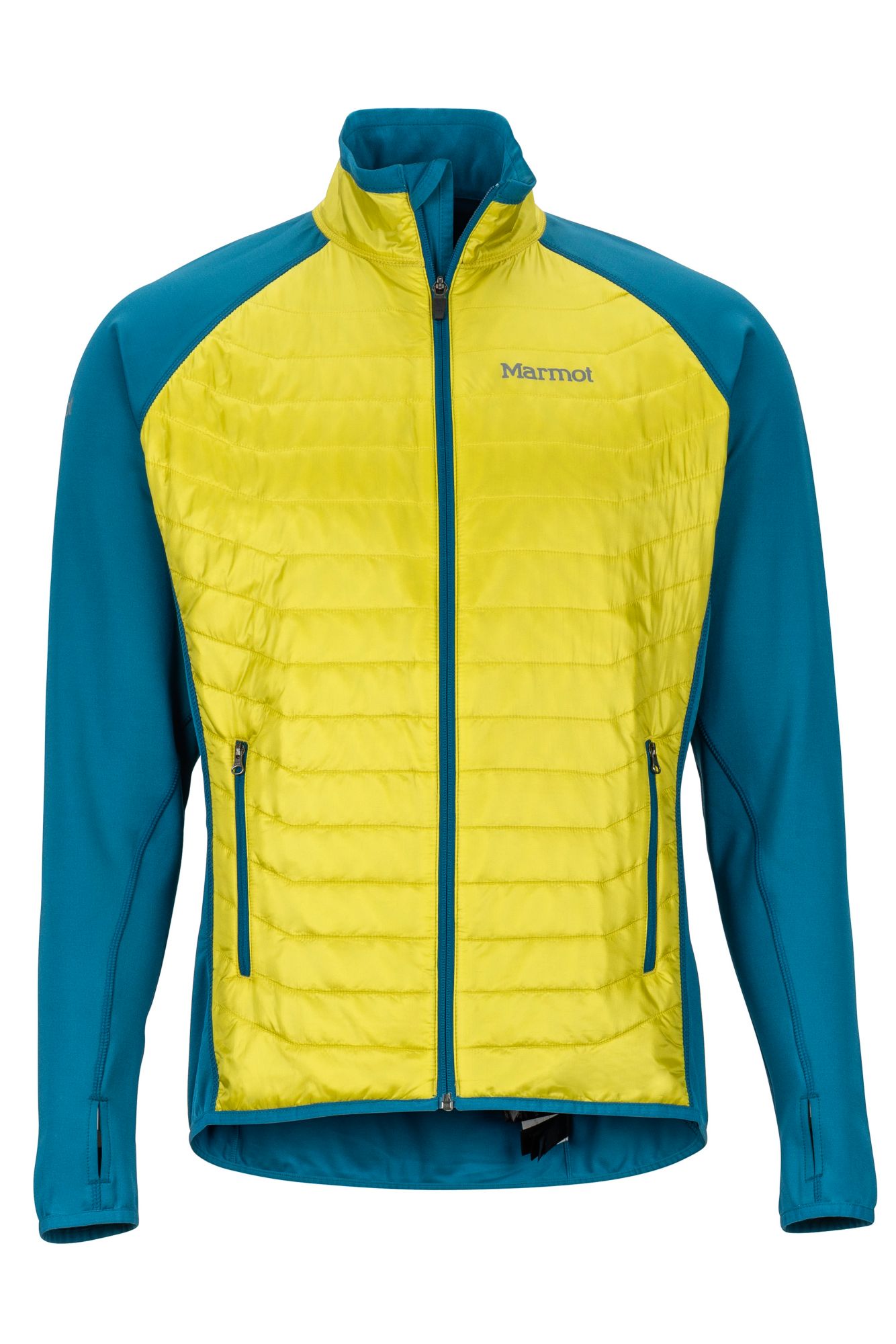 marmot variant hoody