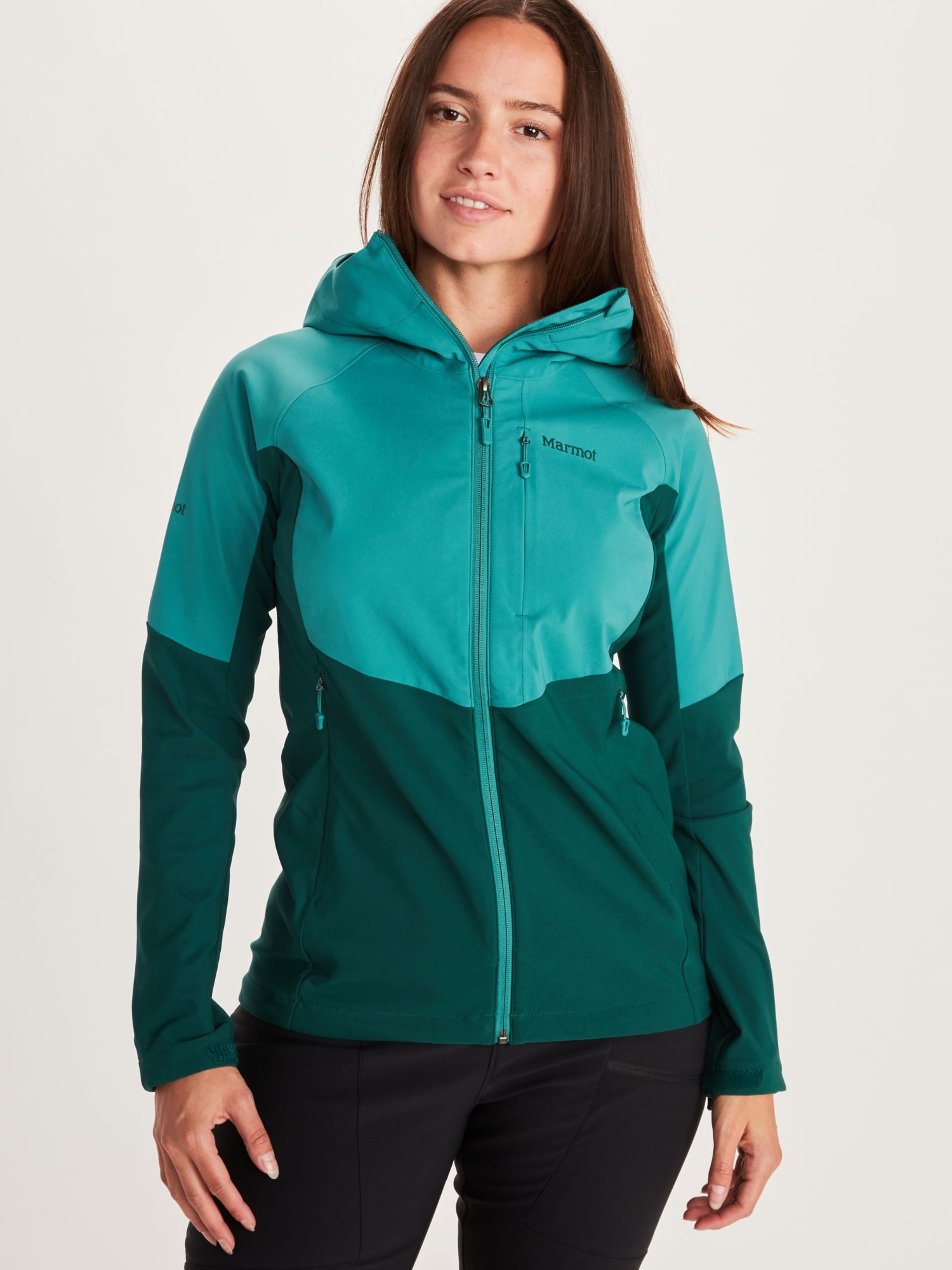 marmot rom goretex