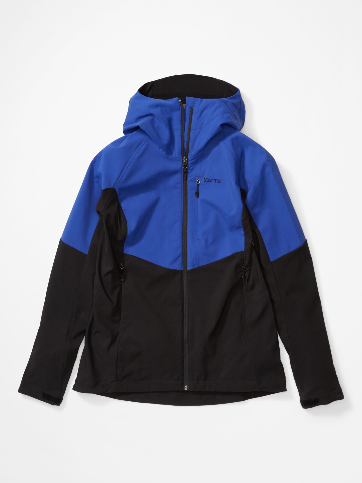 marmot rom goretex