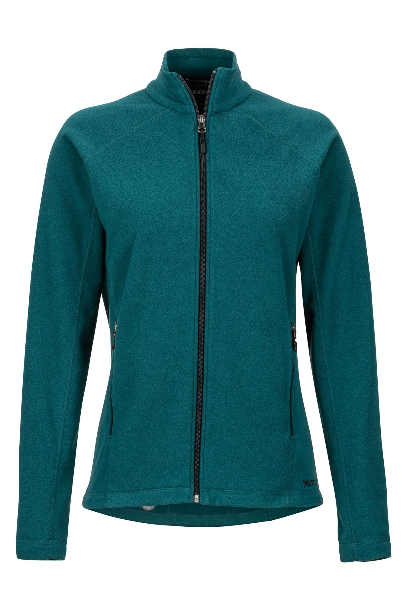 marmot rocklin fleece