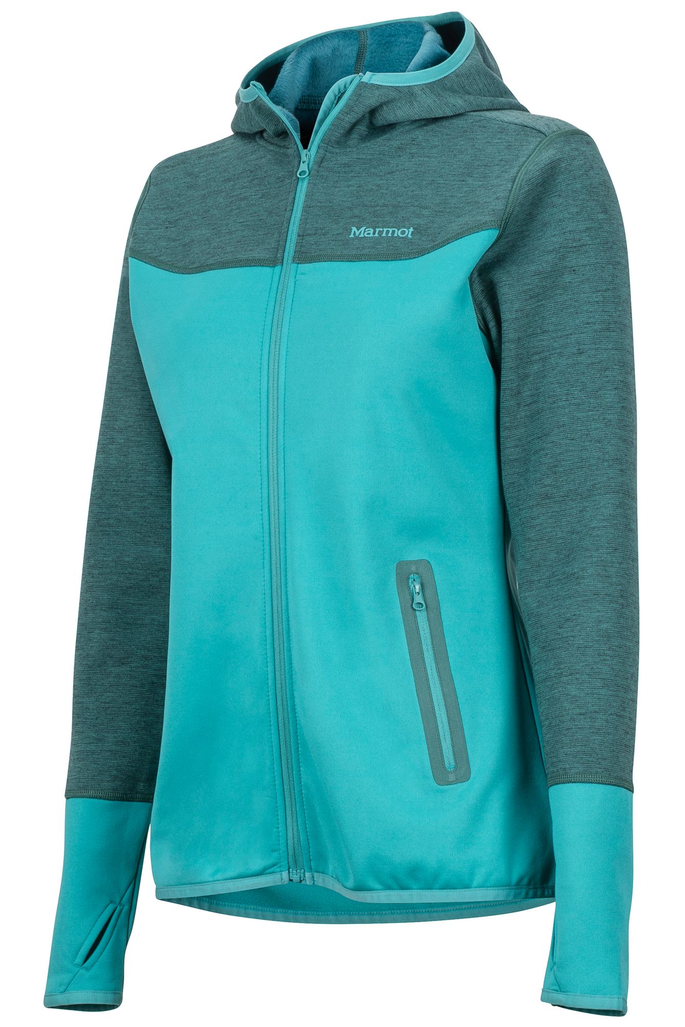 marmot sirona hoody