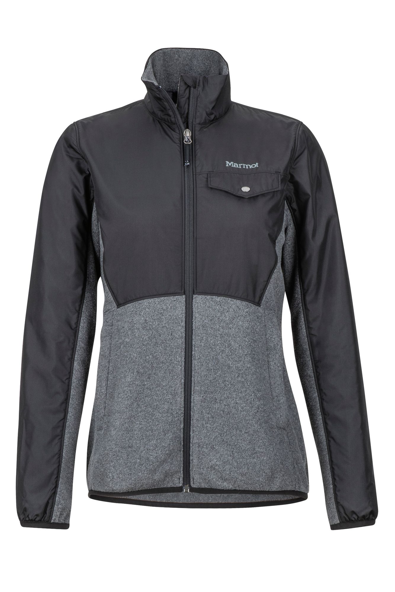 marmot tech sweater
