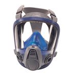 Advantage 3200 Full Face Respirator, MSA Safety