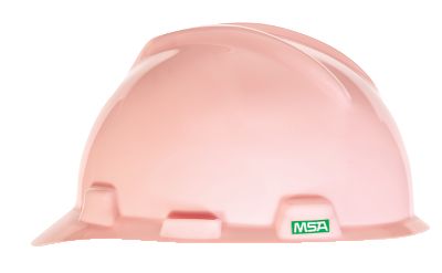 Casco de seguridad V-Gard H1 de MSA, MSA Safety