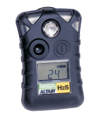 ALTAIR Single-Gas Detector, MSA Safety