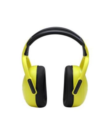 leftRIGHT Headband Earmuff in Hearing Protection | MSA