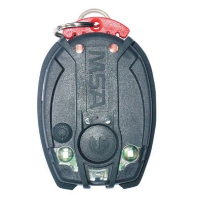 motionSCOUT in Supplied Air Respirators (SCBA) | MSA Safety | India