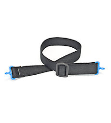 PACK OF 2 Universal 2/PACK MSA 88128 Hard Hat Chin Strap 2-point 