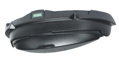信頼も高い Chin V-Gard Protectors States United | Safety MSA | 安全・保護用品