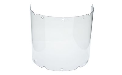 V-Gard® Propionate Visors for Chemical and Splash | MSA Safety | United ...
