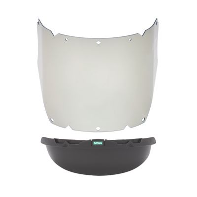 V-Gard® Arc Visors | MSA Safety | United States