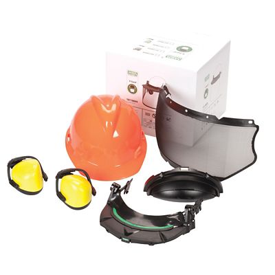 V-Gard® Accessory System Kits | MSA Safety | Canada