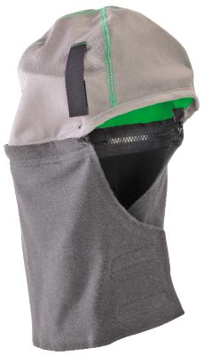 msa hard hat winter liner