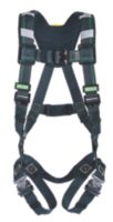 EVOTECH harness for arc flash applications