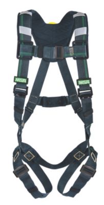 BALLISTICS　EWTCAP＆NEW WETTISSUECOVERセット EVOTECH® Harnesses | MSA Safety | Canada