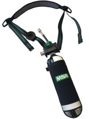 PremAire Combination in Supplied Air Respirators (SCBA) | MSA - The