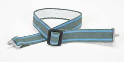 msa hard hat chin strap