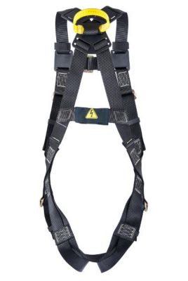 その他 EMS Active Alpha Active Performance Gear Arc Flash Harnesses in Fall Protection | MSA Safety | Brazil