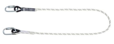 Restraint Safety Lanyards, MSA Safety