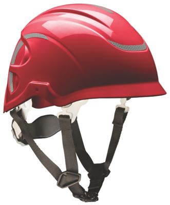 セキュリティ・セーフティ HT MAD HELMET MSA Safety Climbing Helmet | MSA Safety | United States