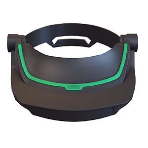 Visiera V-GARD MSA - - Sicurezza Sul Lavoro E Antincendio