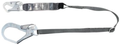 V-Series Standard Shock Absorbing Safety Lanyard | MSA Safety 