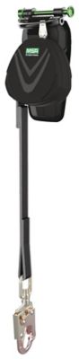 V-EDGE 6m (20ft) Self Retracting Lifeline - Cable | MSA