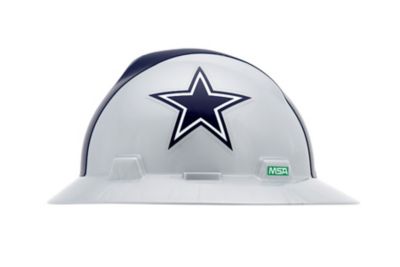 philadelphia eagles full brim hard hat