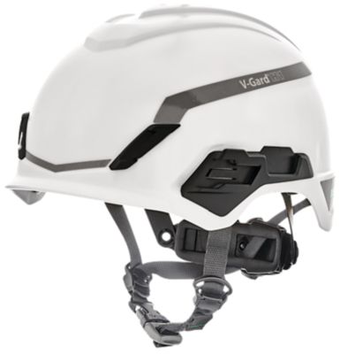 Msa v sales gard helmet