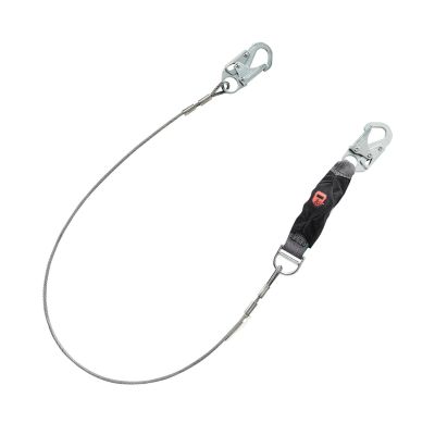 V-SERIES Welding Shock Absorbing Lanyard | MSA Safety | United States