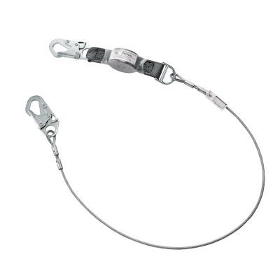 V-Series Standard Shock Absorbing Safety Lanyard, MSA Safety