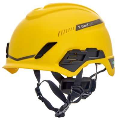 Head Protection | MSA Safety | United Kingdom