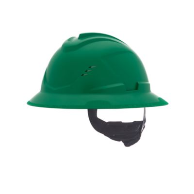V-Gard C1 Hard Hat - MSA Safety | MSA Safety | United States