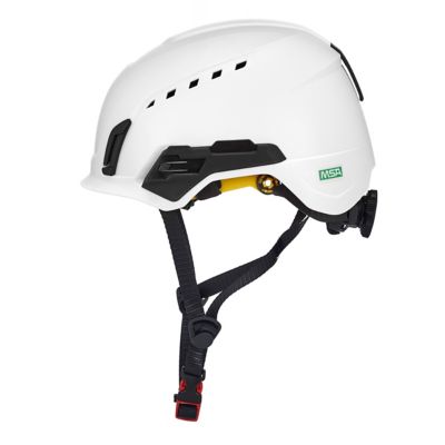 V-Gard H2™ Safety Helmet | MSA Safety | Canada