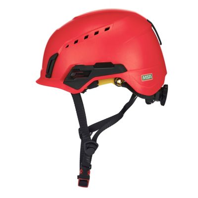 V-Gard H2™ Safety Helmet | MSA Safety | Canada